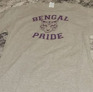 Lewiston Bengals Shirts